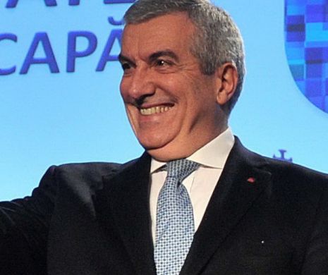 Tăriceanu știe ce îi lipsește economiei: clasa de mijloc, pe care el o consideră INEXISTENTĂ