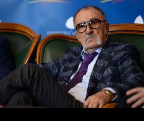 Țiriac, în pragul unui PROCES ISTORIC. Mugur Isărescu este cel VIZAT de furia omului de afaceri