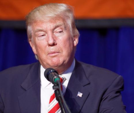 Trump este înconjurat de valuri de CRITICI, din toate părțile. Cine sunt ultimii săi CONTESTATARI