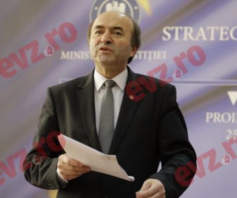 Tudorel Toader, ULTIMELE LĂMURIRI referitoare la salariile angajaților din penitenciare