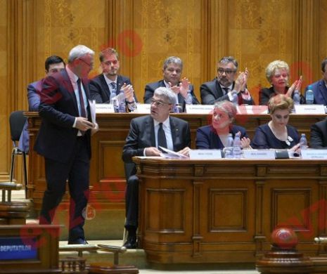 Tudose a vorbit despre RUPTURA cu Dragnea. Episod DEVOALAT de premierul României