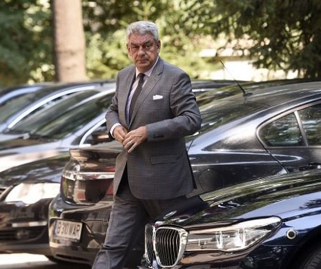 Tudose, RĂZBOI TOTAL cu băncile: „Noi suntem proşti? Până aici!”