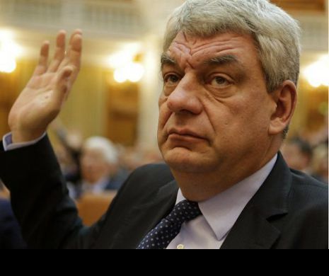 Tudose, ULTIMATUM pentru bănci: „Epoca ROMANTICĂ a luat sfârșit!”