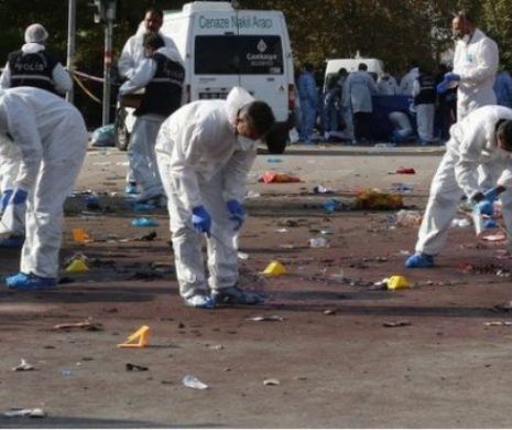 ULTIMĂ ORĂ! Atentat cu BOMBĂ. Cel puțin doi civili au murit