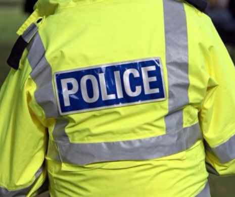 ULTIMA ORĂ: POLIȚIST ACCIDENTAT, un șofer a dat peste el