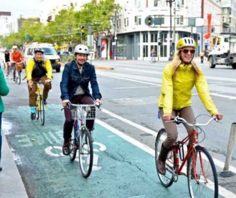 Ultimele veşti despre bicicletele de la PMB