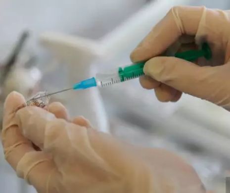 Vaccinarea OBLIGATORIE: Din toamnă copiii NU pot fi admişi în grădiniţe şi creşe dacă nu sunt în regulă