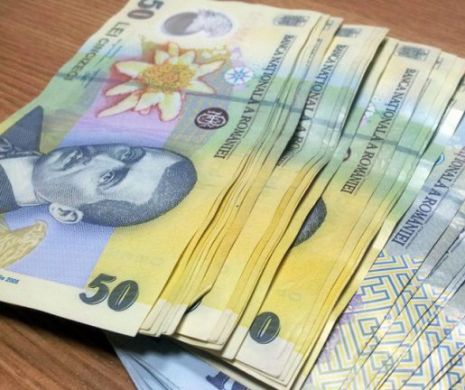VEȘTI BUNE pentru români: Salarii MAI MARI. Vezi de când
