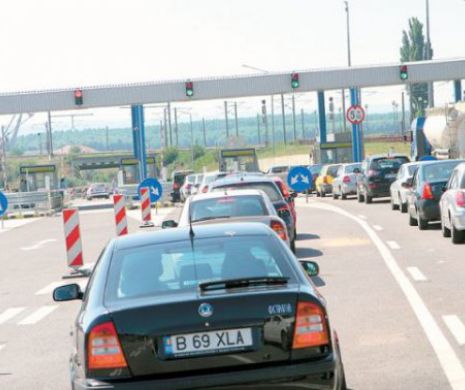 Vești PROASTE pentru șoferii care se întorc din mini-vacanță! Anunțul făcut de polițiști