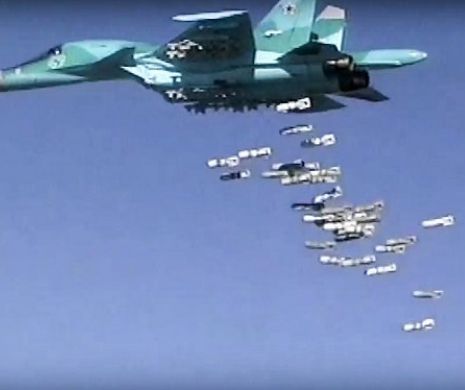 Victorie CRUCIALĂ în Siria împotriva ISIS. Trump și Putin colaborează pefect