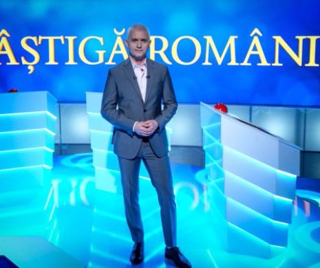 Virgil Ianțu dă startul Caravanei ”Câștigă România!”