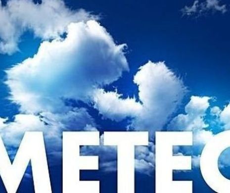 Vremea va deveni călduroasă în cea mai mare parte a ţării, caniculară în regiunile vestice, sud-vestice şi local în cele centrale