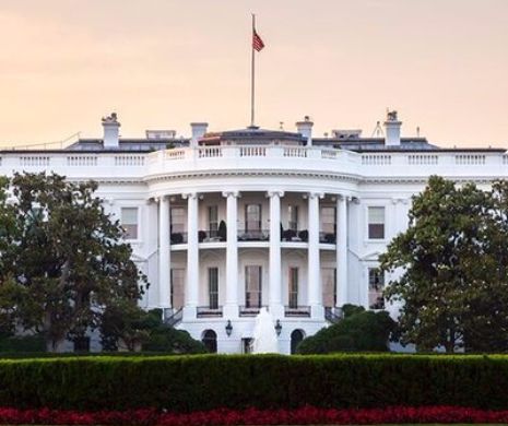 Washington a fost SURVOLAT la joasă altitudine de un AVION de SPIONAJ rusesc