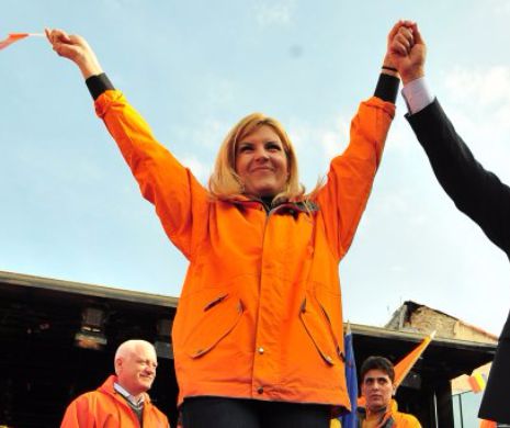 Zi TENSIONATĂ pentru Elena Udrea. Fostul ministru se află la Curtea de Apel București