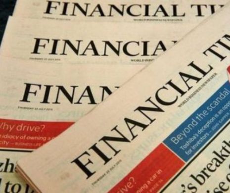 Ziaristele de la Financial Times, hotărâte: salarii EGALE cu BĂRBAŢII sau intrăm în GREVĂ!