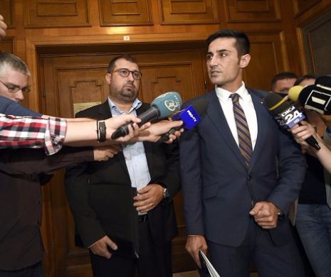 11 jurnaliști, printre martorii care vor vorbi Comisiei SRI despre „Statul Paralel”