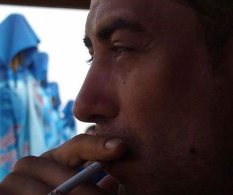 A murit fostul nostru coleg Cristi Ciocoiu