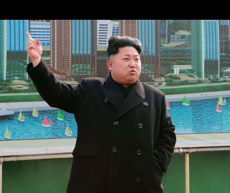 Abuzurile regimului din COREEA de NORD: „Corpurile lor au fost aruncat în aer, totul distrus...”