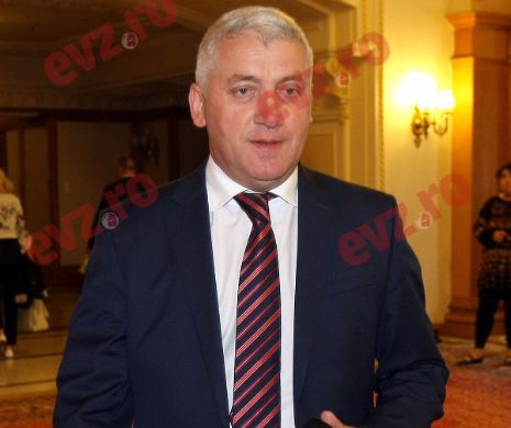 Adrian Țuțuianu, executat cu o minciună cât Guvernul României