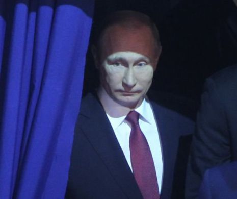 Agenții Haosului: Războiul lui Putin împotriva Europei