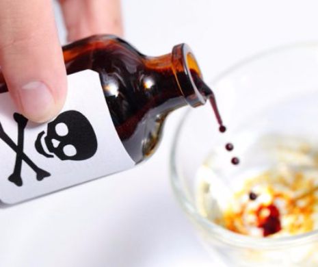 ALERTĂ în GERMANIA. O persoană a AMENINŢAT că va OTRĂVI produsele alimentare