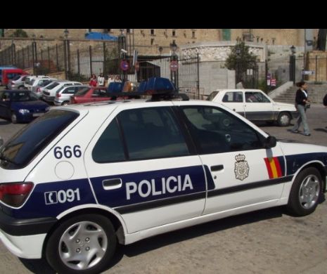 ALERTĂ TERORISTĂ în Spania, înainte de meciul Barcelona - Juventus! Catedrala Sagrada Familia EVACUATĂ