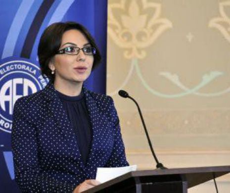 Ana Maria Pătru, NOI DEZVĂLUIRI despre ABUZURILE din Justiție: „Mi-au pus în față un denunț gata făcut”
