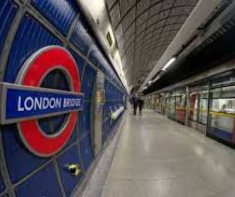 Anunț de ULTIMĂ ORĂ despre ATACUL din LONDRA