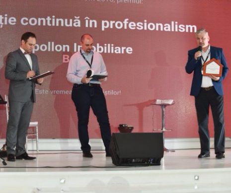 APOLLONS – De la „democratizarea imobiliarelor” la scalarea unei afaceri de succes (P)