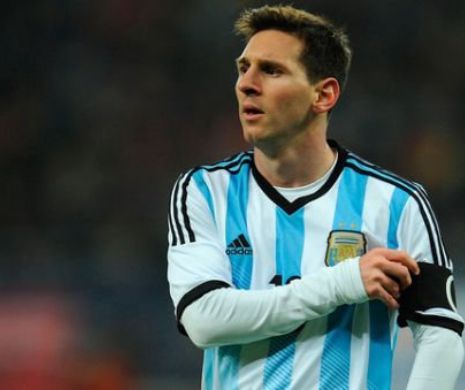 Argentina RISCĂ un DEZASTRU. Vicecampioana MONDIALĂ s-a făcut de râs cu Venezuela și are mari emoții pentru calificarea la CM