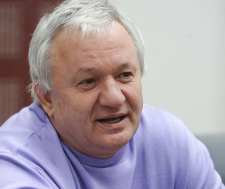 ATAC LANSAT spre președintele FRF: „N-am văzut în viața mea un tânăr atât de nesimțit, arogant și obraznic”