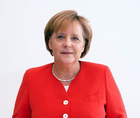 Atacuri la adresa ANGELEI MERKEL, pe tema REFUGIAȚILOR, într-o DEZBATERE TELEVIZATĂ