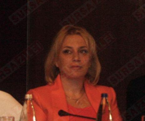 ATENȚIE LA DOSARUL CNAS! O denunțătoare ABONATĂ la banii din regimului PD-L și o procuroare cercetată de CSM, dar protejată de KOVESI