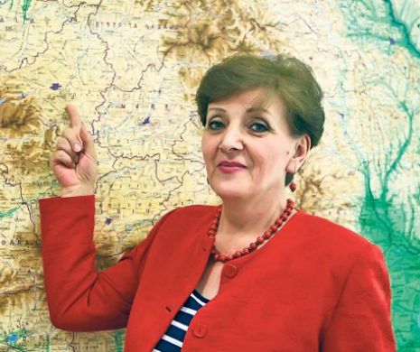 Atenţie, VINE O NOUĂ URGIE METEO! Romica Jurca A LANSAT ALERTA de ultimă oră. Harta cu ZONELE AFECTATE