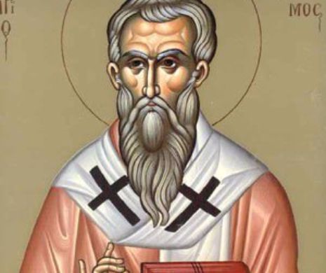 Autonom - SFÂNTUL ZILEI