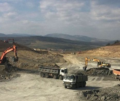 Autostrada Sebeş – Turda, sub semnul eșecului