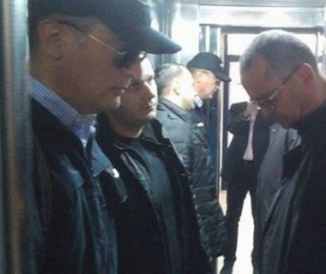 Avocatul șpăgar și bătăuș, cercetat în libertate