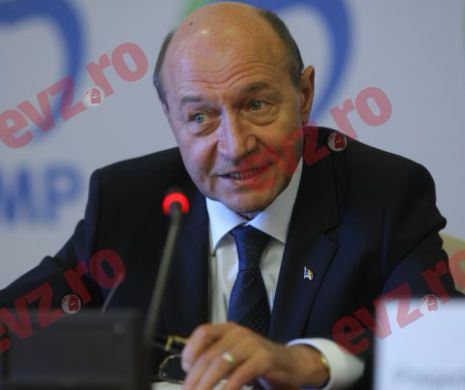 BĂSESCU a vorbit despre dezvăluirile lui DRAGOMIR: „Mi se par greu credibile”
