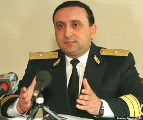 Bătălia din Justiție a ajuns în faza jignirilor. Un fost director SPP îi dă o replică dură ambasadorului SUA.