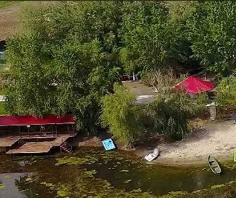 BOMBA care a EXPLODAT acum în PSD! Premierul care a facilitat închirierea Insulei Belina de către Tel Drum