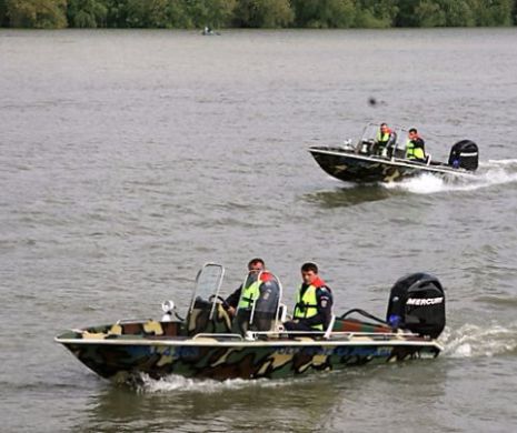 BRACONAJUL face RAVAGII în Delta Dunării