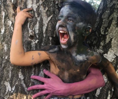 Bubble Gum Land, performance de excepție, la Bega Bulevard