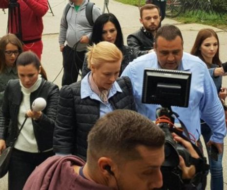 Carmen Dan, în vizită în zonele afectate de furtună. La Timișoara a mers să vadă copiii răniți