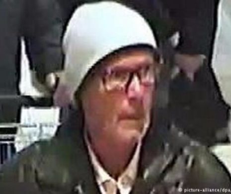 Cazul OTRĂVIRII alimentelor pentru BEBELUȘI. Polițiștii au arestat suspectul criminal din GERMANIA