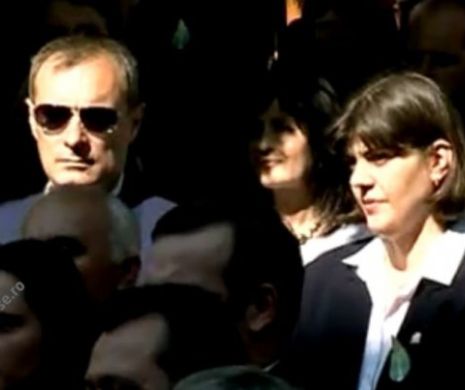 CE A FĂCUT DE FAPT Kovesi în sufrageria lui Oprea. Au apărut PRIMELE DEZVĂLUIRI. Totul  SE ANULEAZĂ