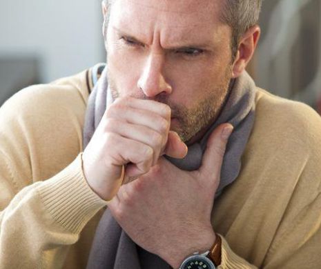 Ce boli ascunde o banală tuse