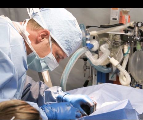 Ce i-ar motiva pe medicii români, care profesează în străinătate, să se întoarcă acasă