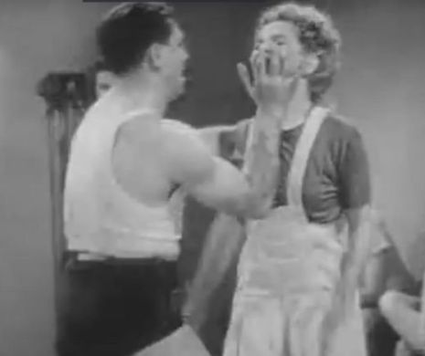 Ce lecţii de autoapărare preda o femeie în 1947? Tehnici care pot salva vieţi într-o filmare care a uimit lumea – Video