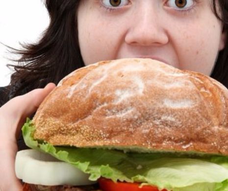 Ce mâncăm, ne omoară! 1 din 5 decese e legat de alimentația proastă