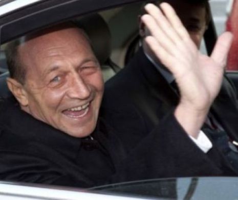 CE PENSIE ARE Traian Băsescu? ESTE MULT, ESTE PUŢIN pentru un fost preşedinte? Cifrele pot deveni virale